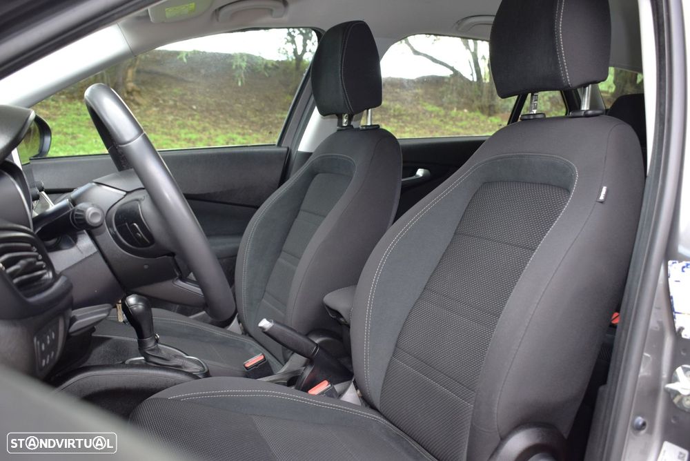 Fiat Tipo Station Wagon 1.6 M-Jet Lounge DCT - 33