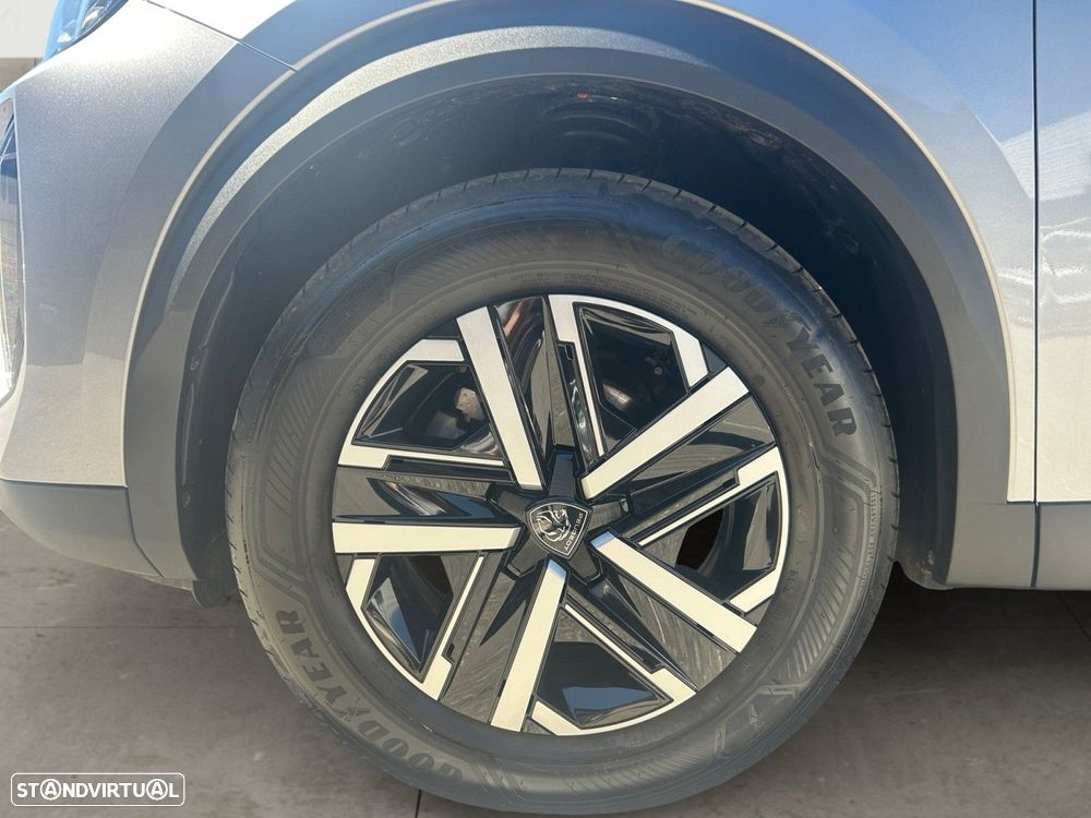 Peugeot 2008 1.2 PureTech Style - 15