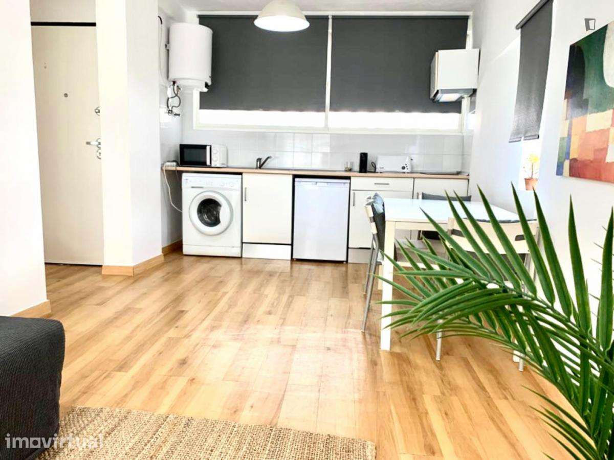 Apartamento com 1 quartos - localizado em Estoril Lisbon - Grande imagem: 5/17