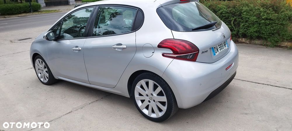 Peugeot 208 1.6 BlueHDi Active - 7