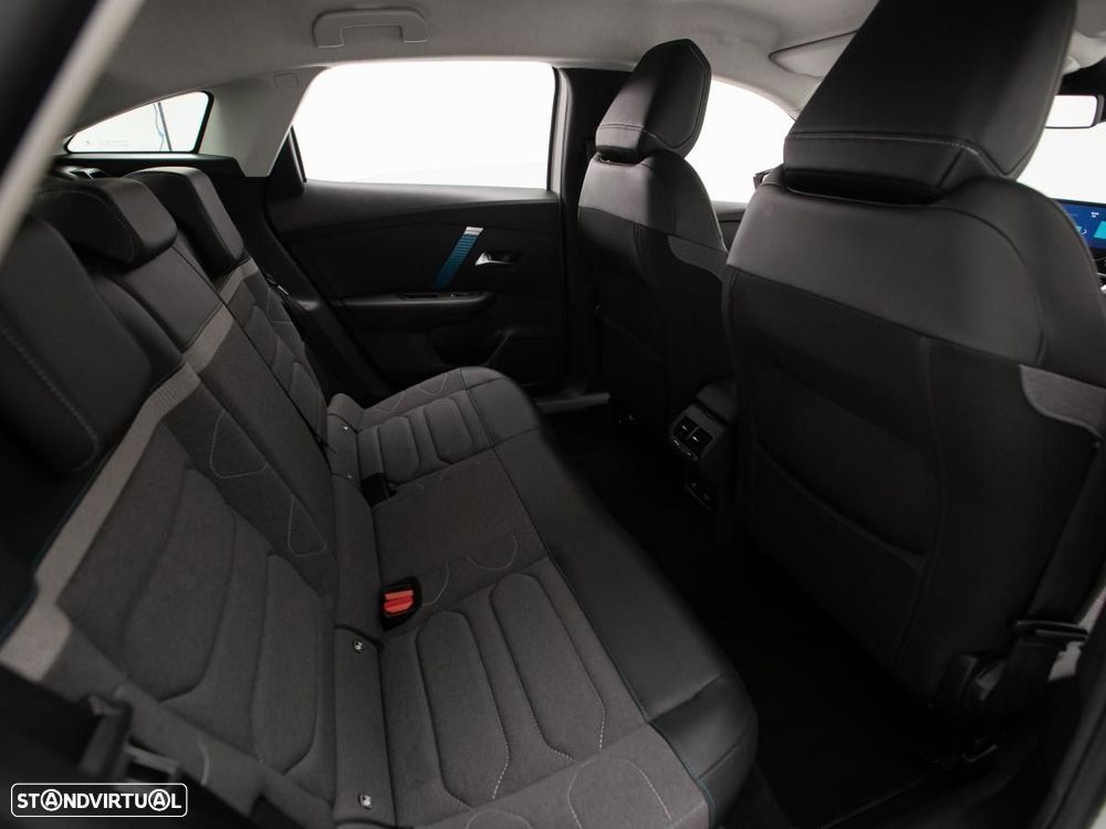 Citroën e-C4 50 kWh Feel Pack - 11