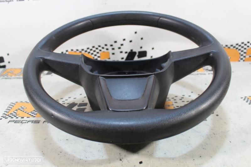 Volante Seat Ibiza Iv (6J5, 6P1)  6J0419091aa / 6J0 419 091 Aa - 3