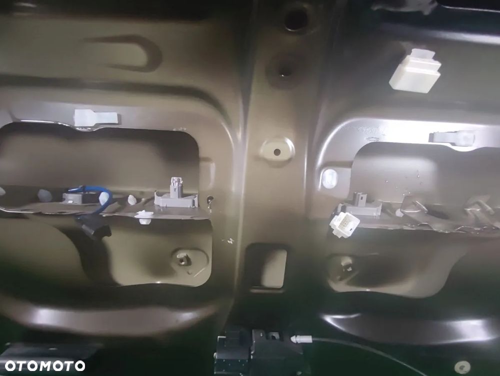 TOYOTA CAMRY 19-24r Klapa Bagażnika RÓŻNE KOLORY - 12