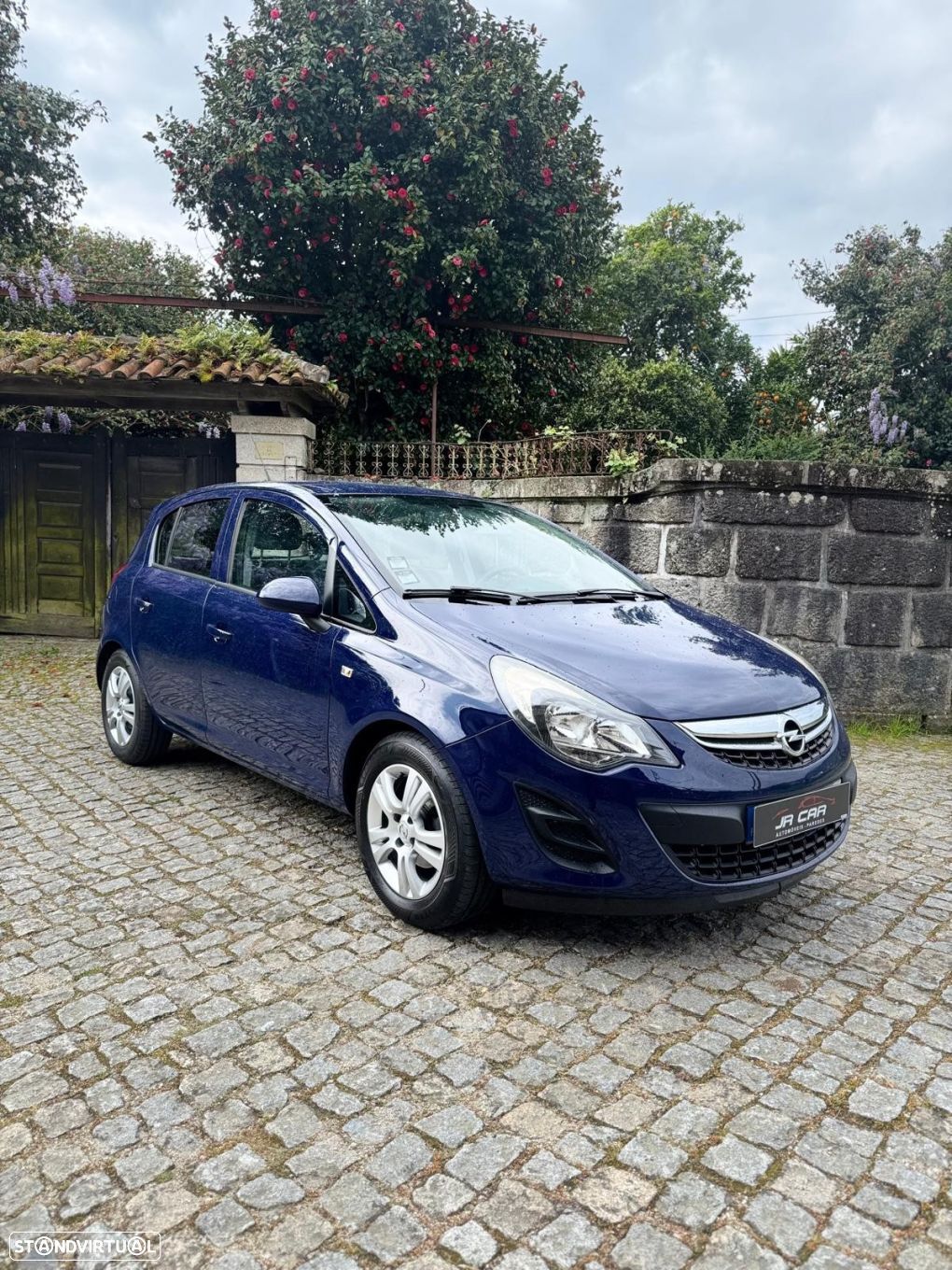 Opel Corsa - 1