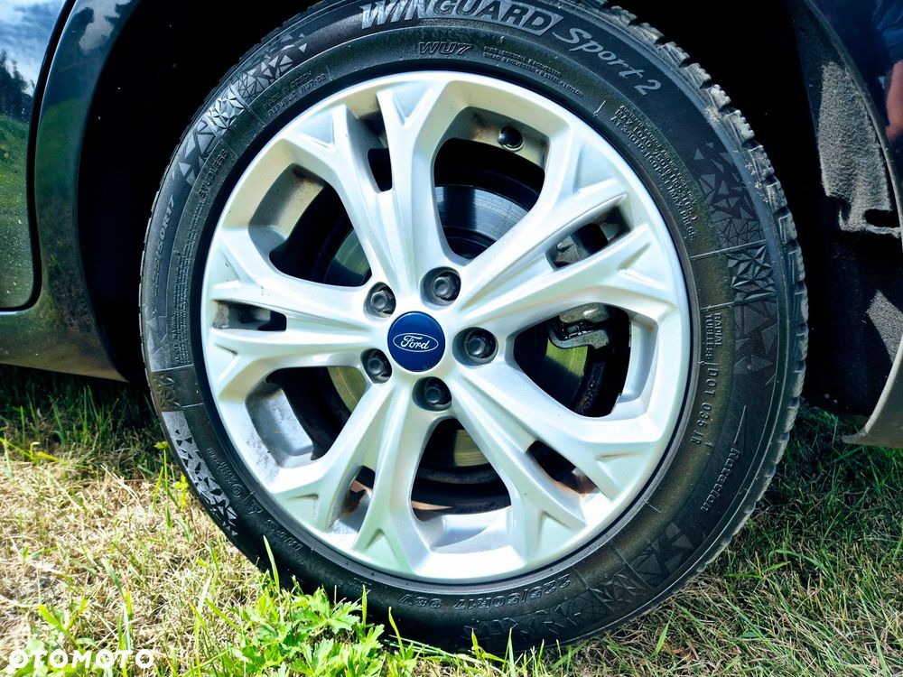 Ford S-Max 2.0 TDCi DPF Business Edition - 12