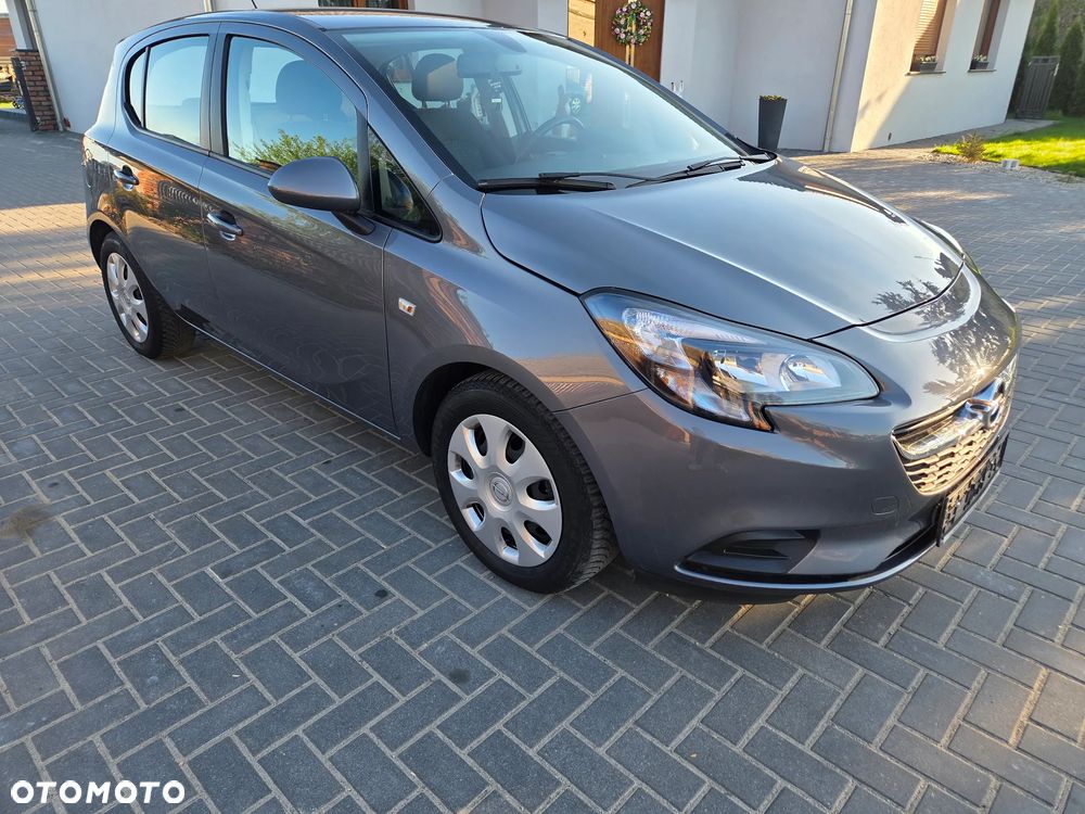 Opel Corsa - 2