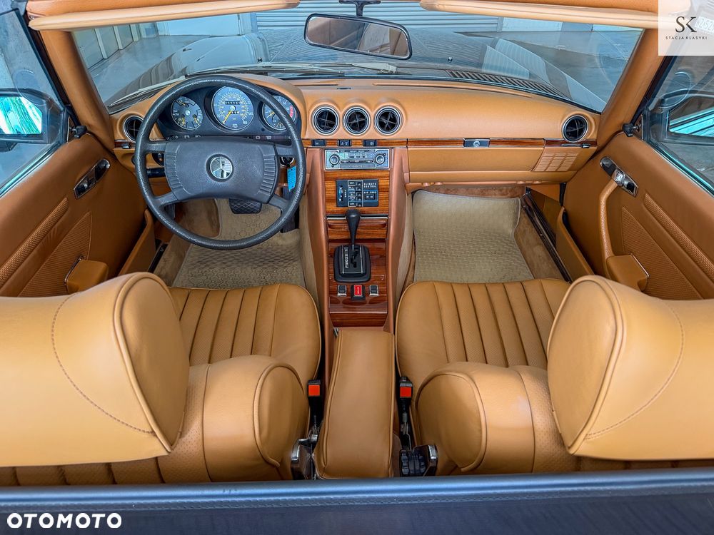 Mercedes-Benz SL - 14