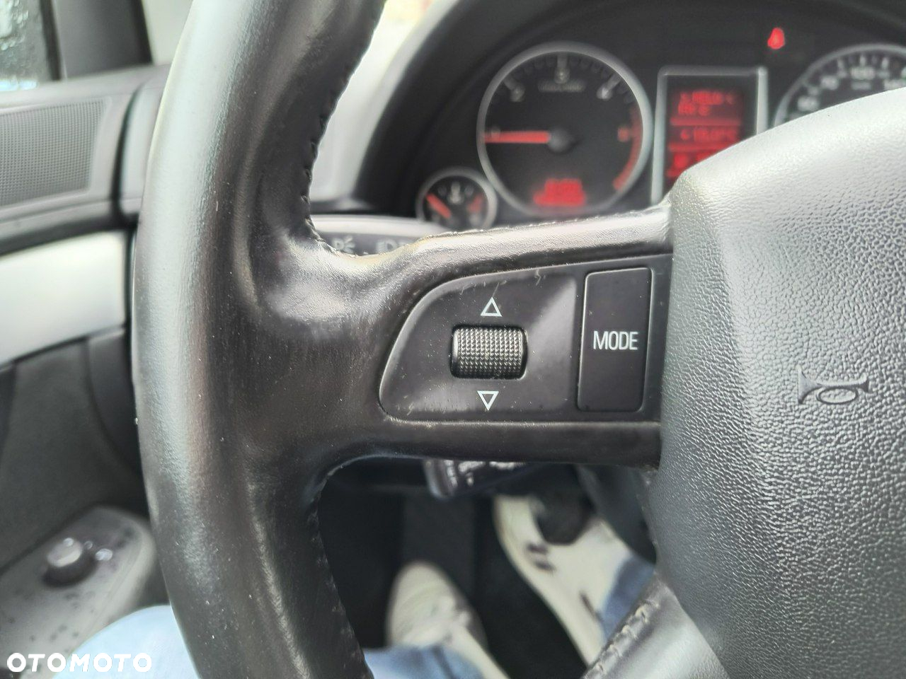 Audi A4 - 22