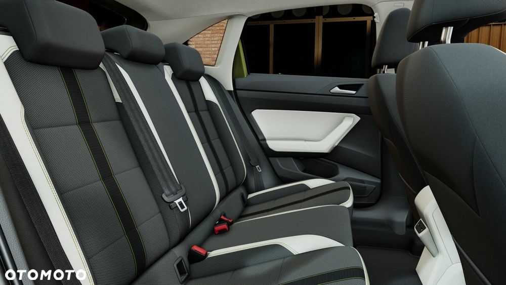 Volkswagen Taigo 1.0 TSI Style DSG - 12