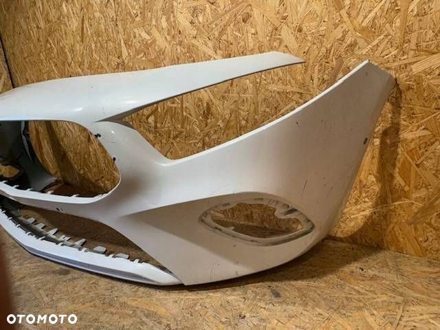 MERCEDES A-KLASA W177 LIFT ZDERZAK PRZÓD PRZEDNI A1778851905 - 3