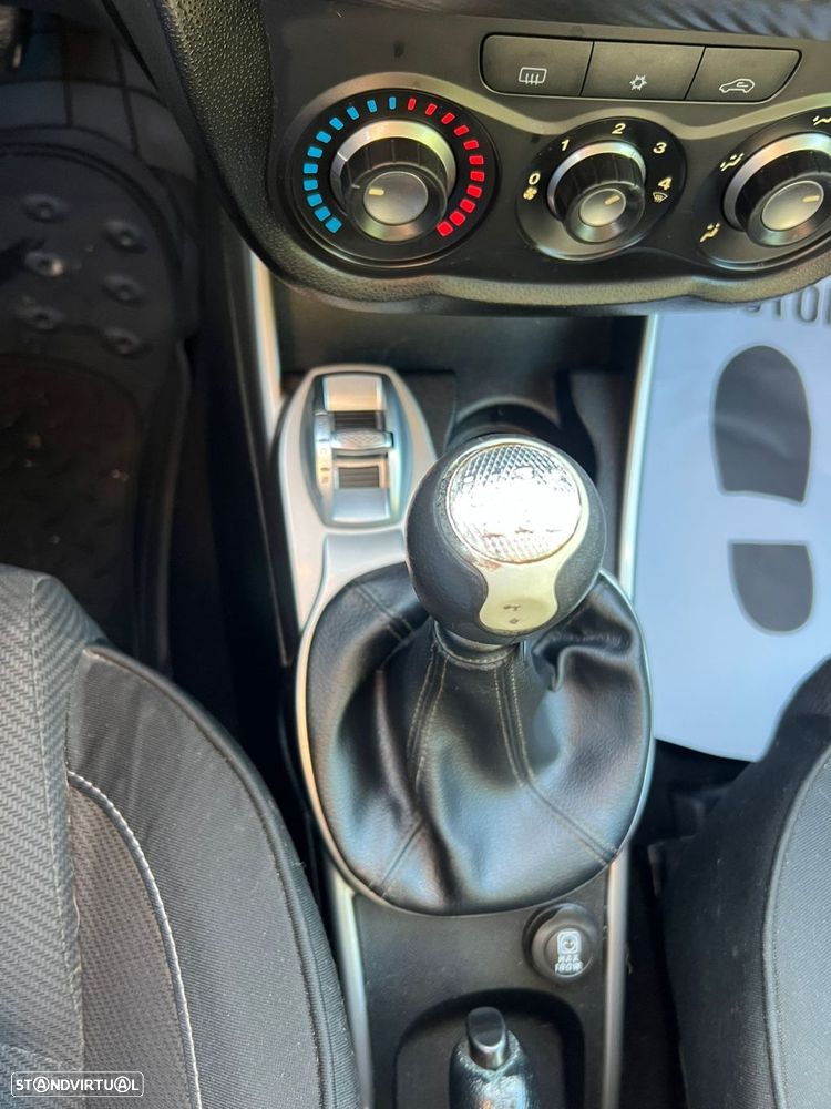 Alfa Romeo MiTo 1.3 JTD Distinctive - 20