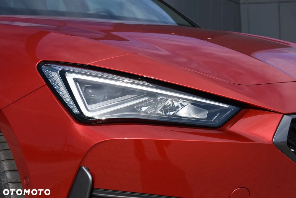 Cupra Leon - 12