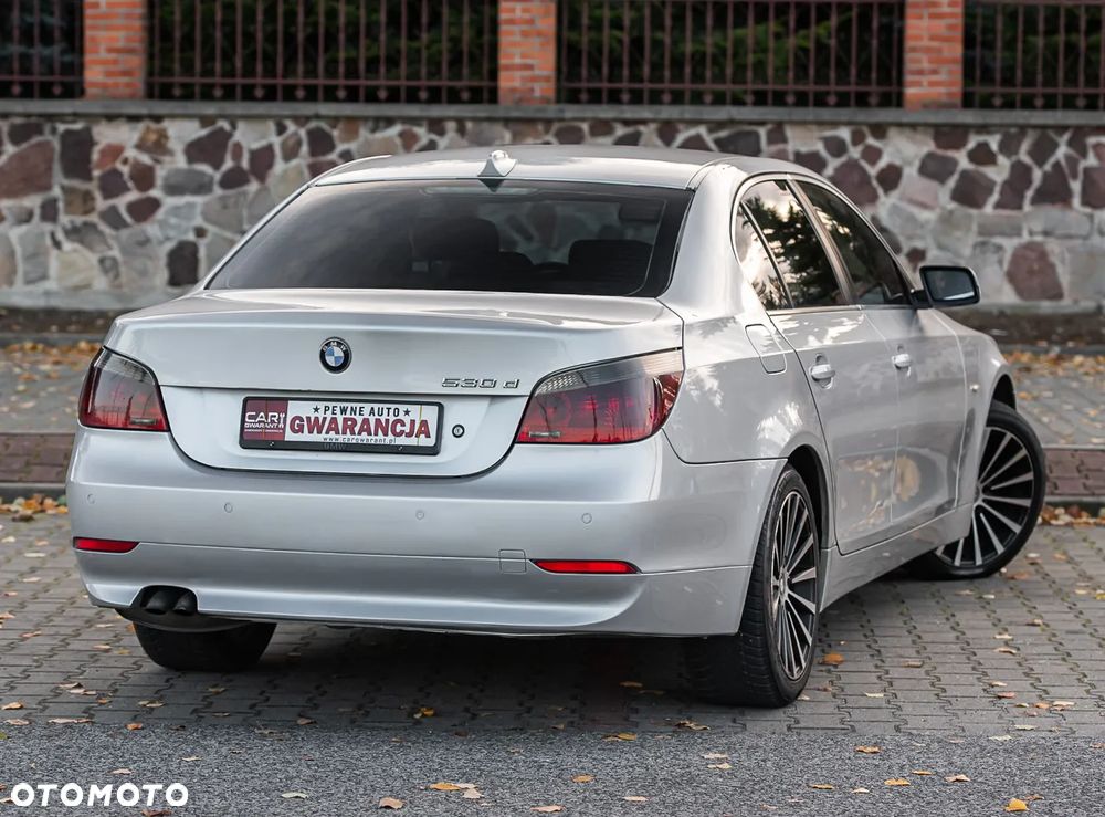 BMW Seria 5 - 14