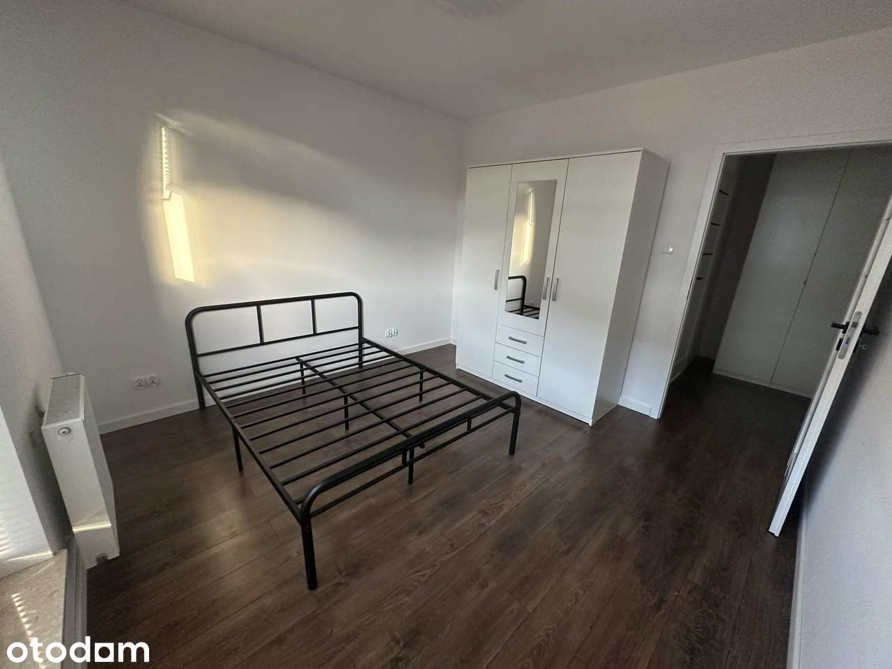 Nowe mieszkanie, 3 pokoje, duży salon