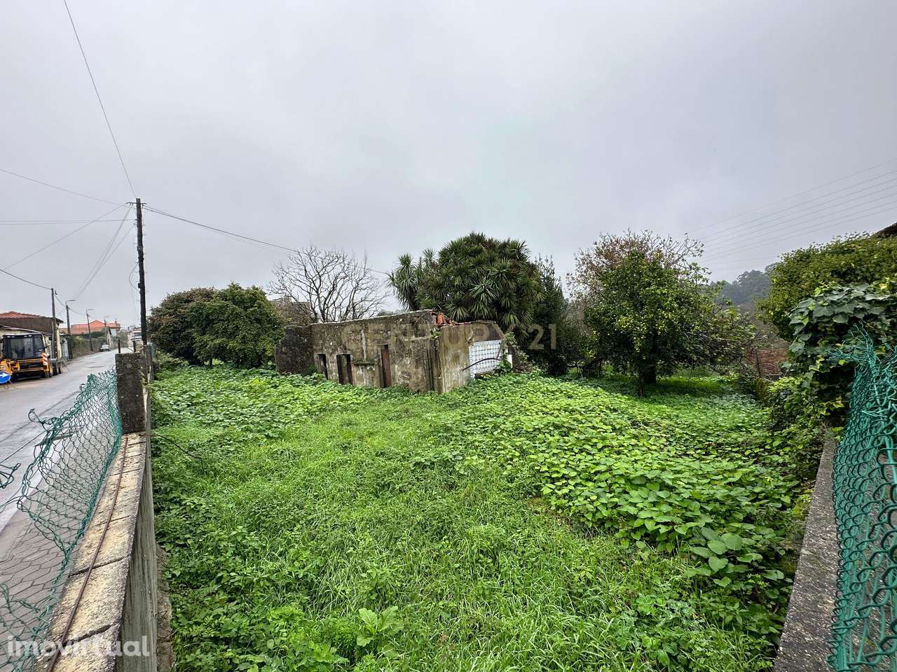 Terreno Urbano com 2.194m2 - Uma Oportunidade de Investimento Perfeita - Grande imagem: 5/27