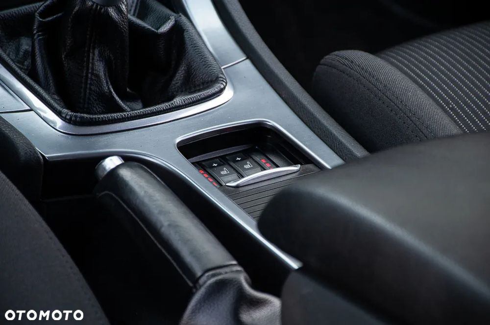 Ford Mondeo 2.0 TDCi Business Edition - 35