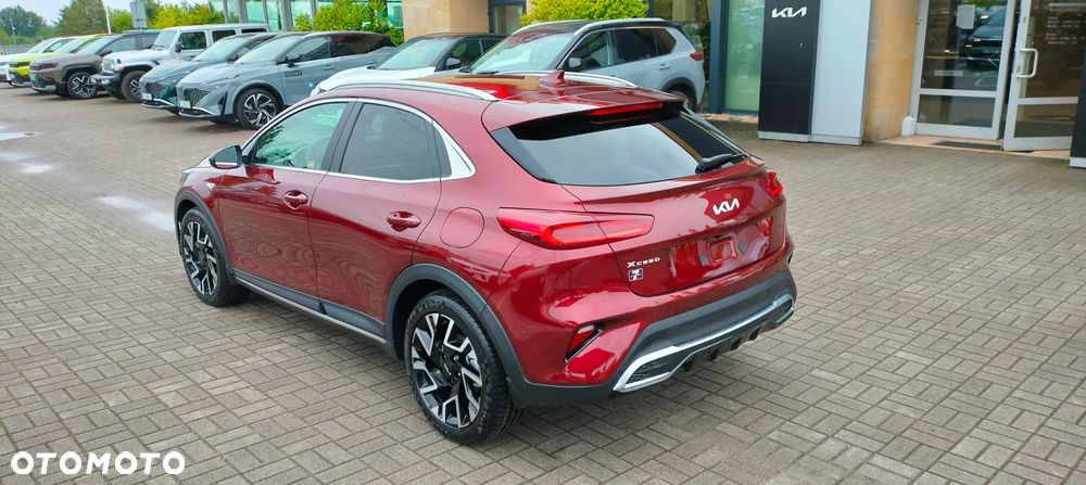 Kia XCeed 1.6 T-GDI M DCT - 8
