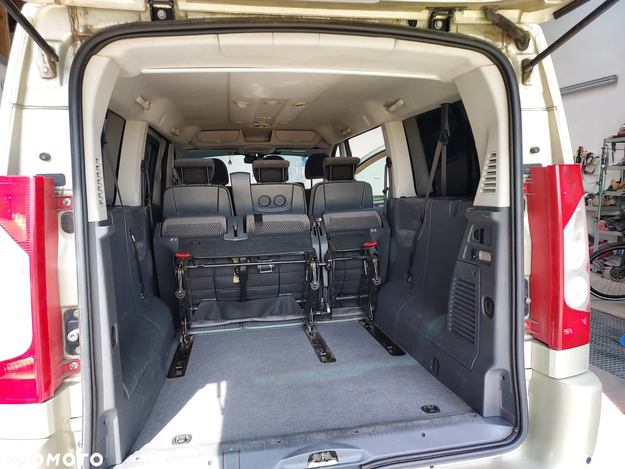 Citroën Jumpy Combi 2.0 HDi L2 Exclusive - 28