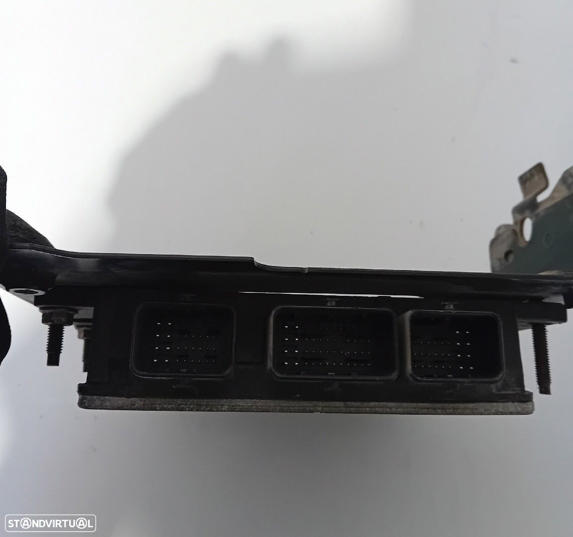 Centralina motor / ECU RENAULT Kangoo Express (FW0/1_) - 3