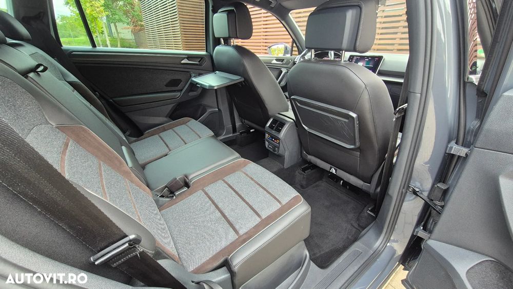 Seat Tarraco 2.0 TDI 4DRIVE DSG SCR Xcellence - 15