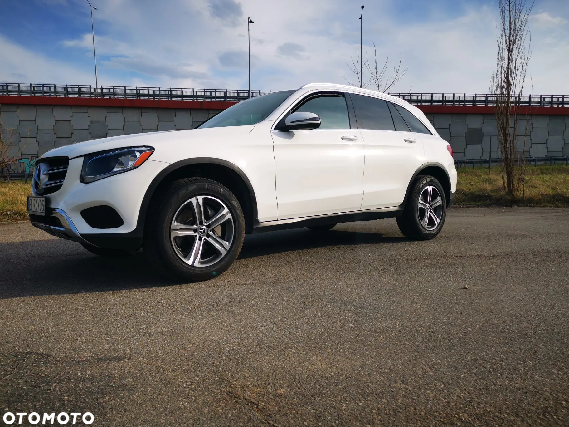 Mercedes-Benz GLC - 10