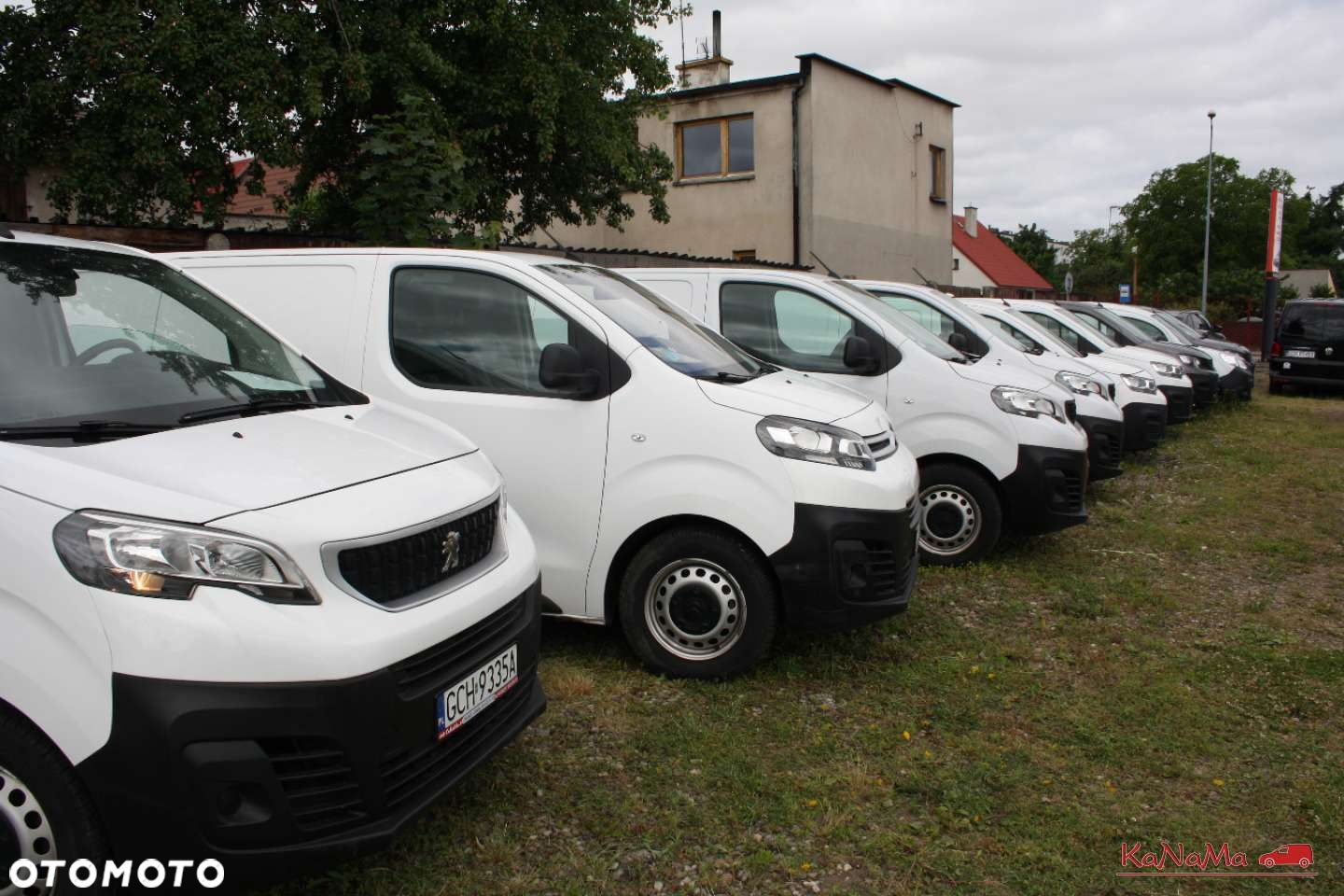 Volkswagen Caddy - 40