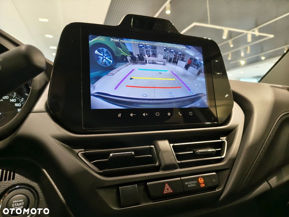 Suzuki S-Cross 1.4 BoosterJet mHEV Premium Plus SP - 15