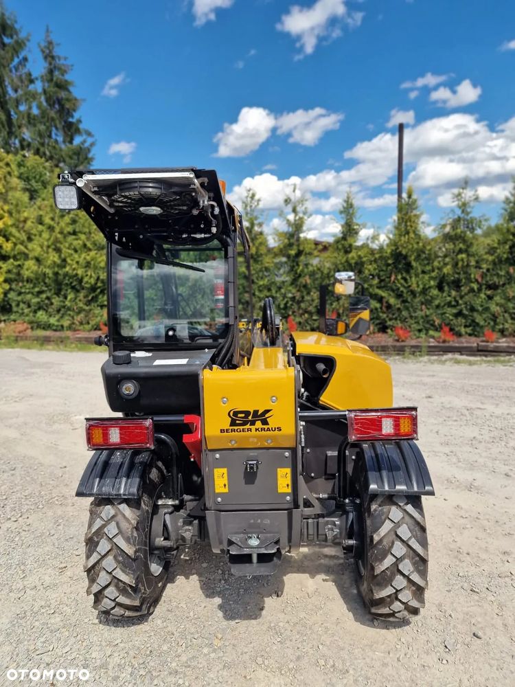 Berger Kraus BK2812T - 9