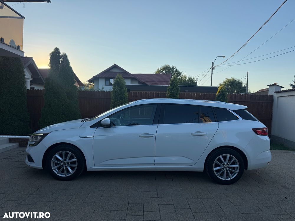 Renault Megane Sce Life - 8