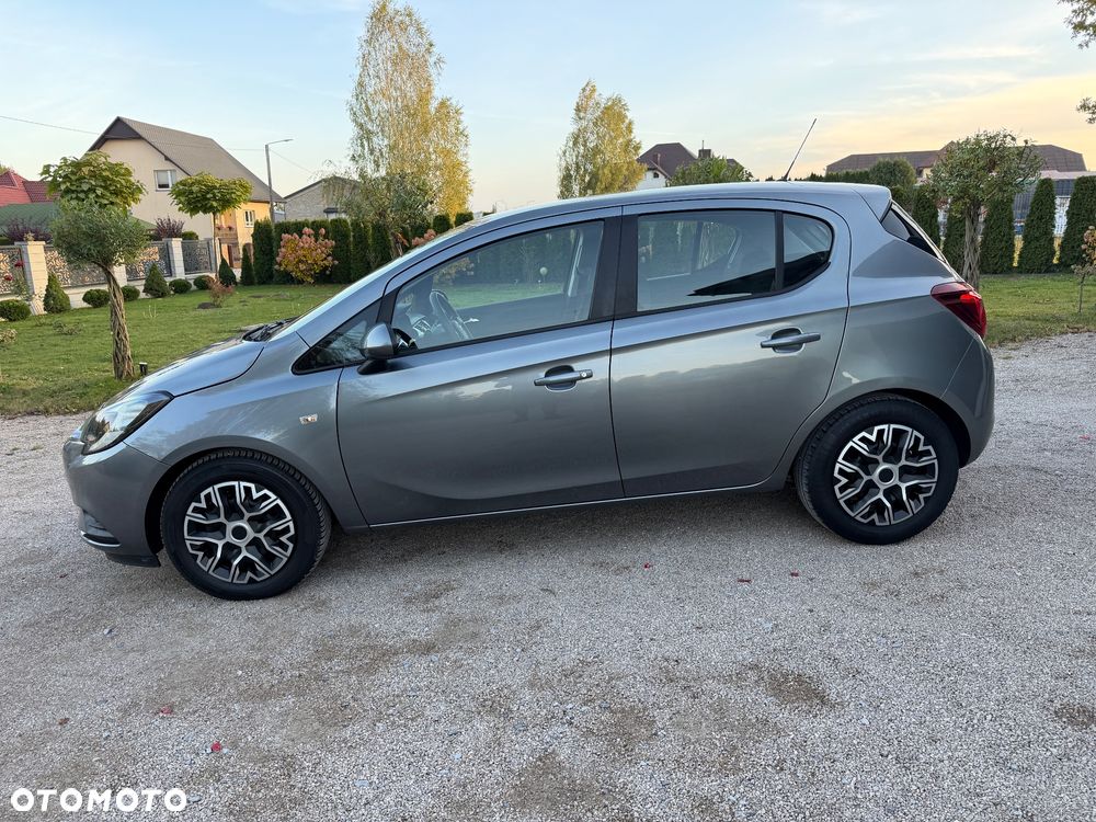 Opel Corsa 1.3 D (CDTi) Edition - 13