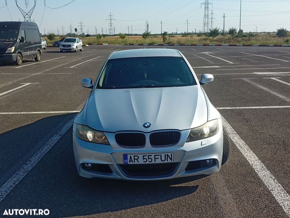BMW Seria 3 - 1