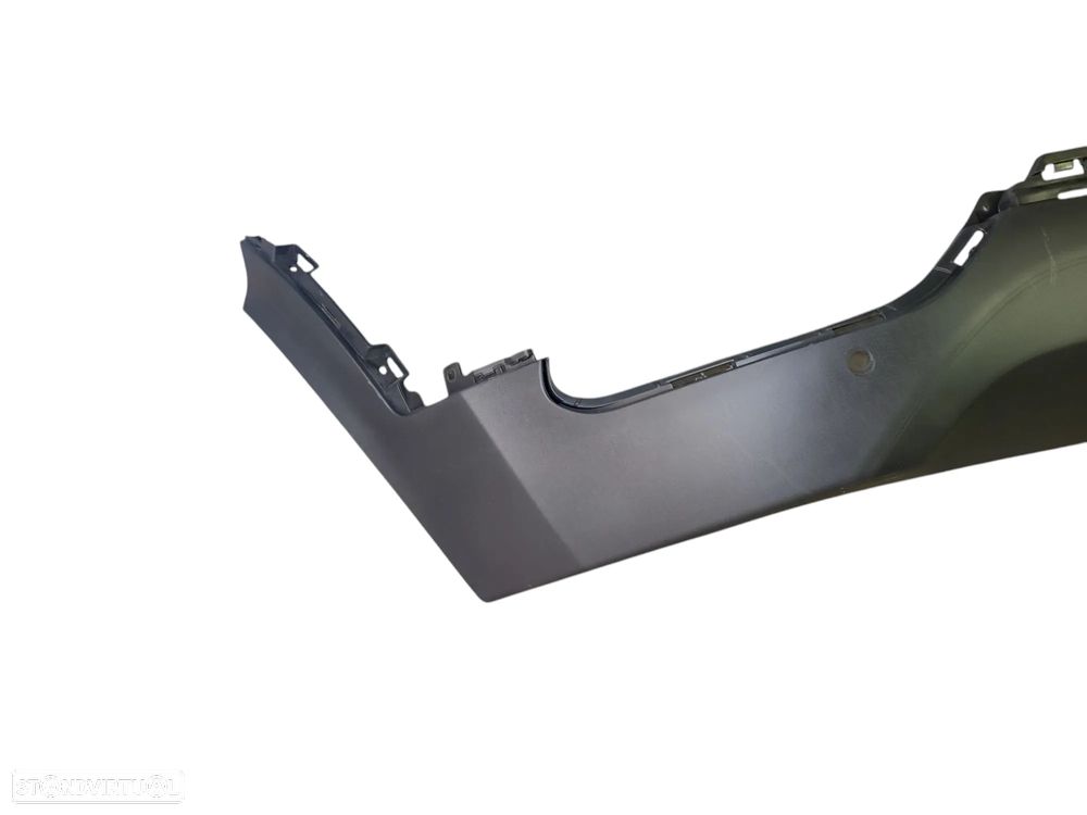 Para-Choques Traseiro Inferior Novo Original Kia Sportage 4 geração (2016-2022) 86650F1500 - 2