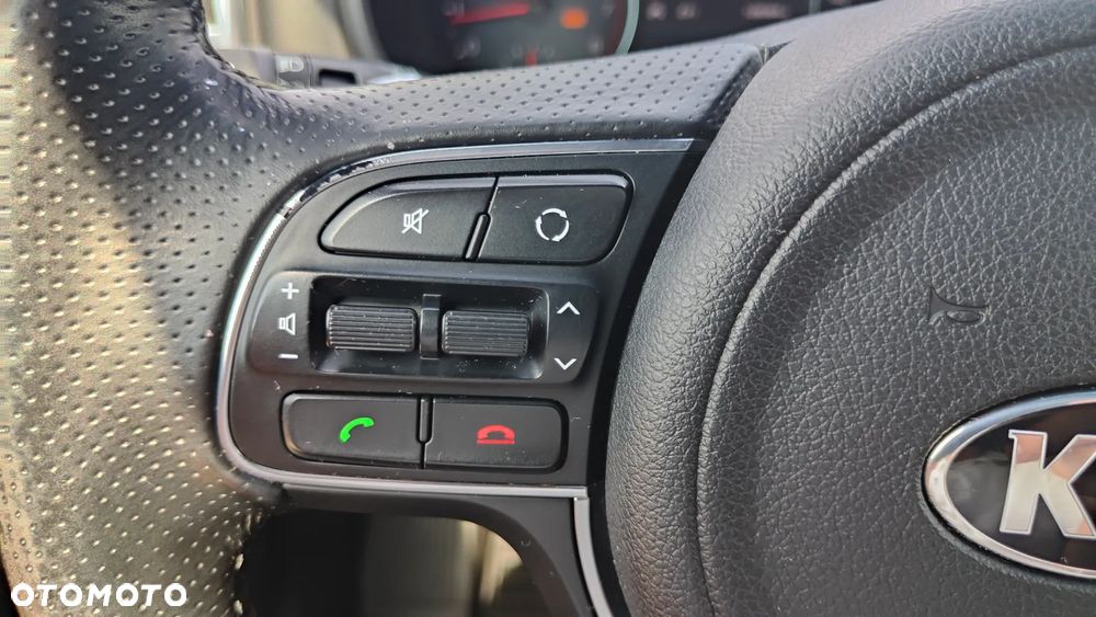 Kia Sportage 1.6 T-GDI GT Line 4WD DCT - 12
