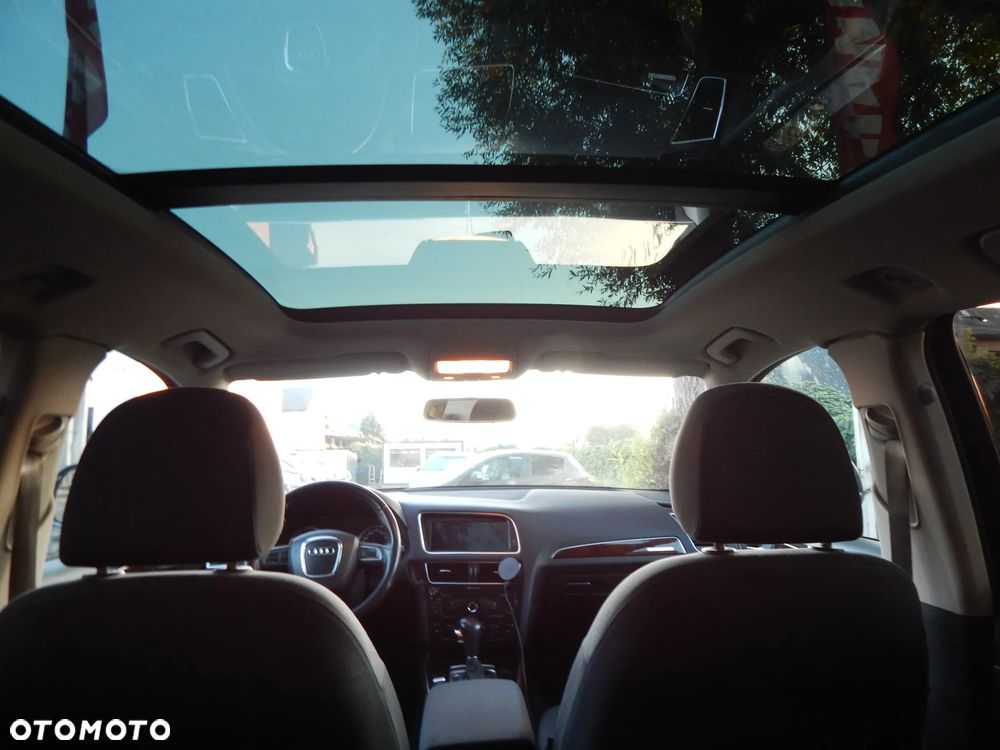 Audi Q5 - 30