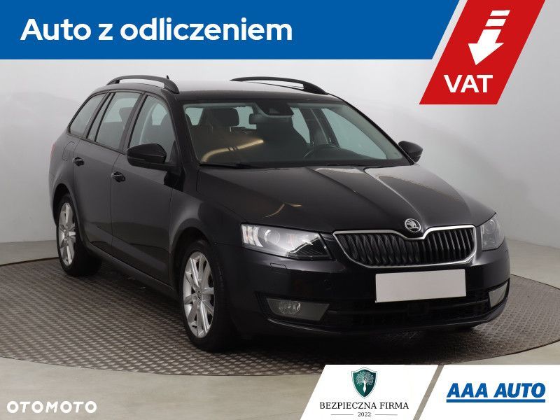 Skoda Octavia - 2