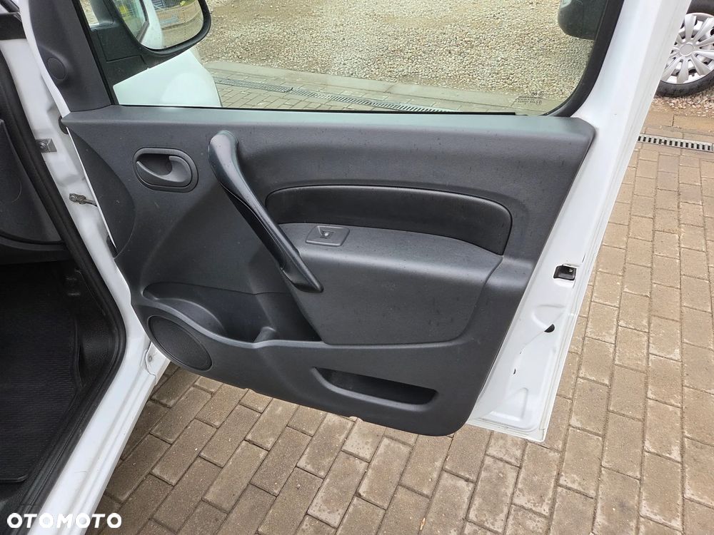 Renault Kangoo - 23