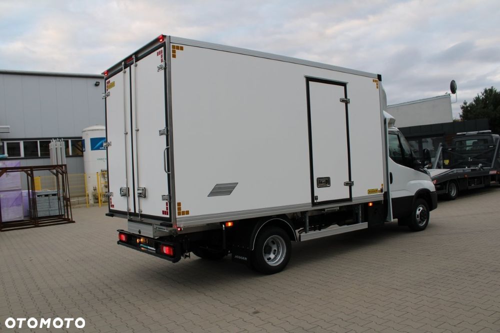 Iveco Daily - 5