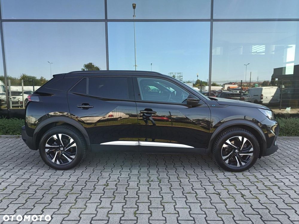 Peugeot 2008 Allure Pack - 6