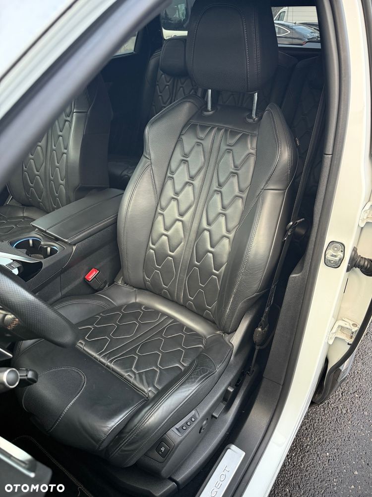 Peugeot 5008 BlueHDi 180 EAT6 GT - 16