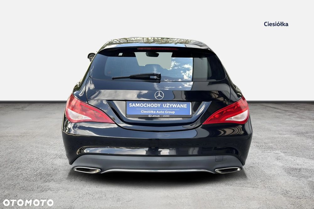 Mercedes-Benz CLA 220 d 7G-DCT - 29