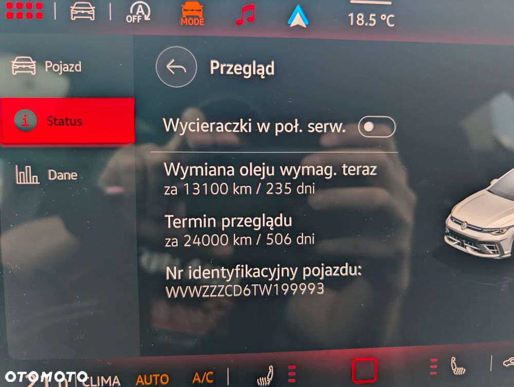 Volkswagen Golf 2.0 TSI 4Motion R Black Edition DSG - 11