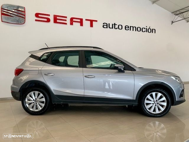 SEAT Arona 1.6 TDI Style - 3