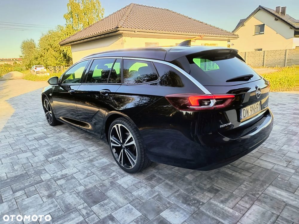 Opel Insignia 2.0 CDTI Elite S&S - 6
