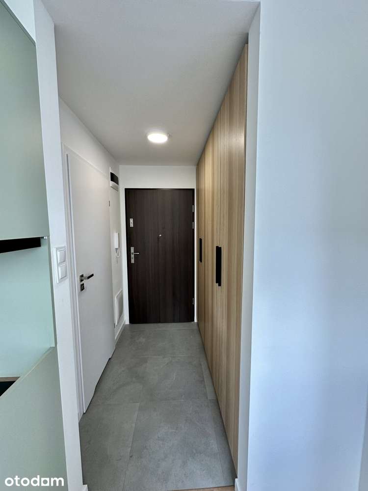 Bądź pierwszym najemcą ! W centrum Sz-na !
