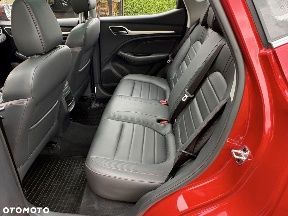 MG ZS 1.0 T-GDI Exclusive - 13
