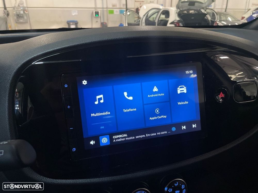Toyota Aygo X 1.0 Play - 18