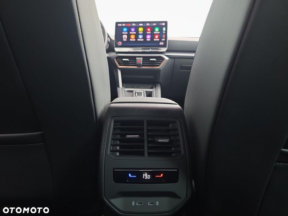 Cupra Formentor 2.0 TSI 4Drive VZ DSG - 30