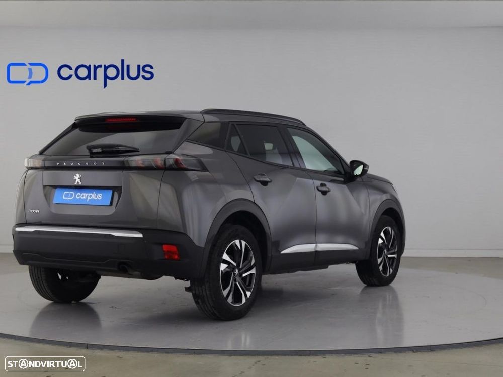 Peugeot 2008 1.2 PureTech Allure - 7