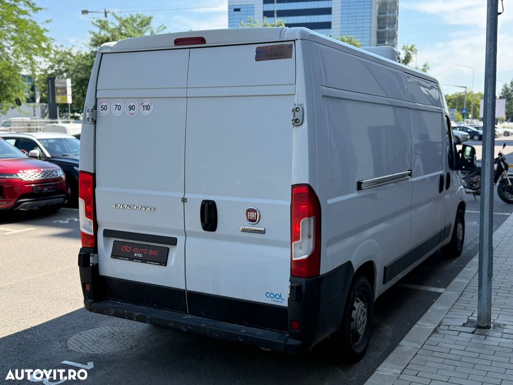 Fiat Ducato - 6