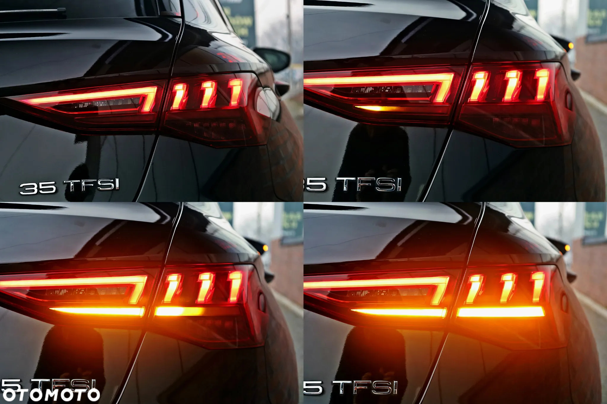 Audi A3 - 19